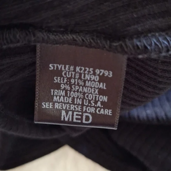 LF Emma & Sam Asymmetrical Rhinestone Bodysuit - Picture 8 of 14